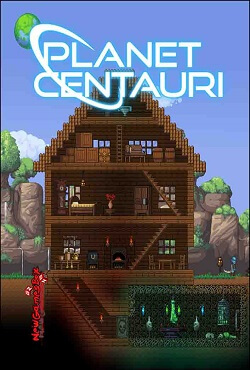 Planet Centauri Planet Centauri